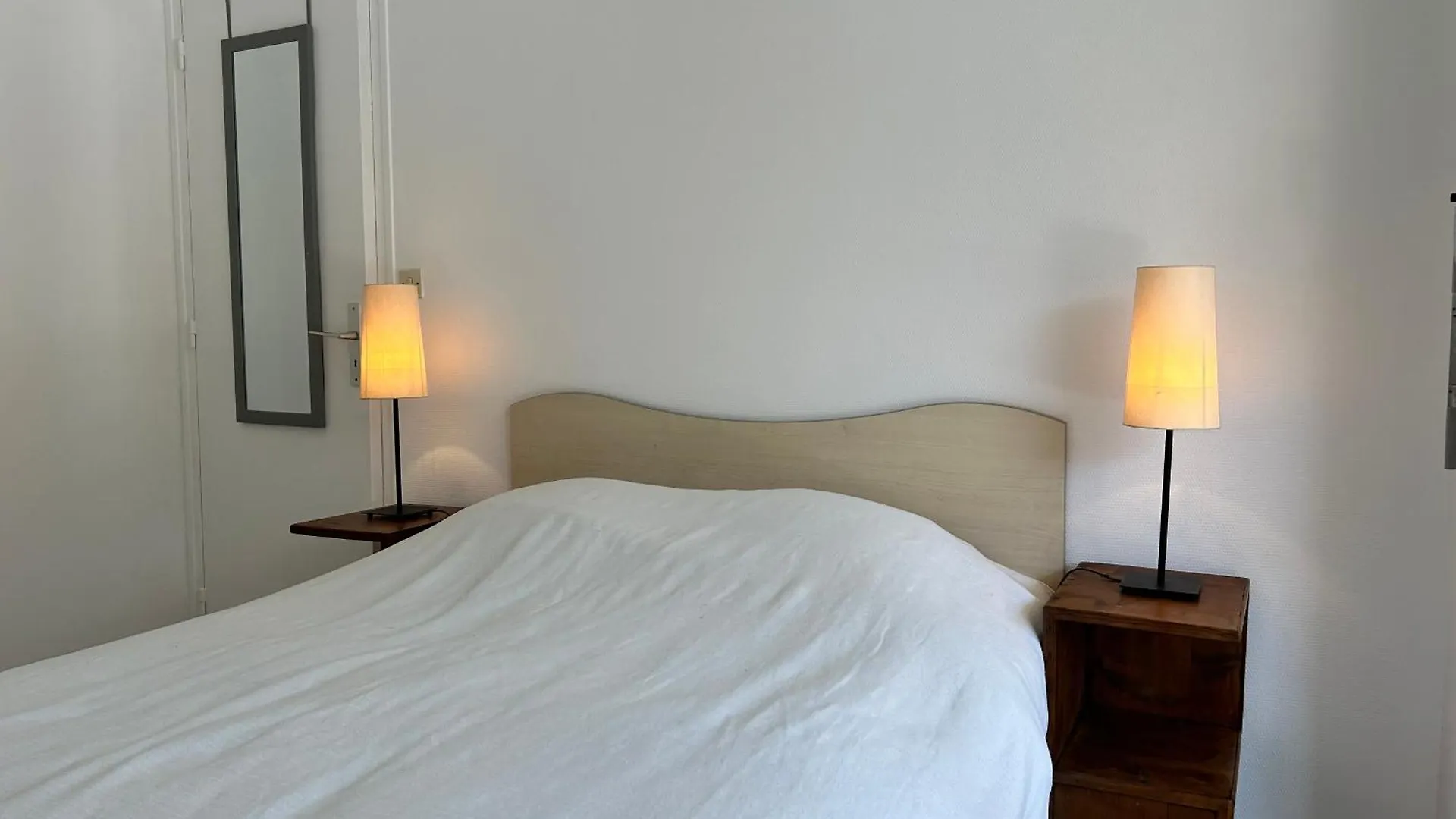Apartamento 401 - Appart T2 A 50M De La Belle Plage De Caroual Erquy Francia