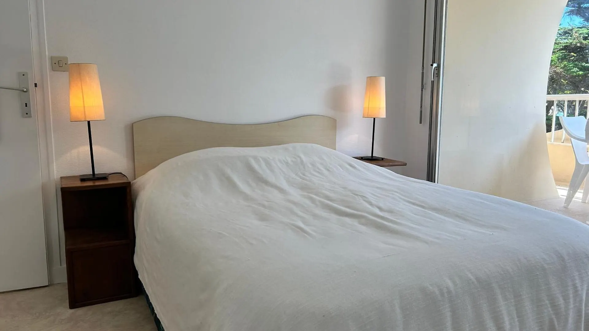 401 - Appart T2 A 50M De La Belle Plage De Caroual Erquy Apartamento