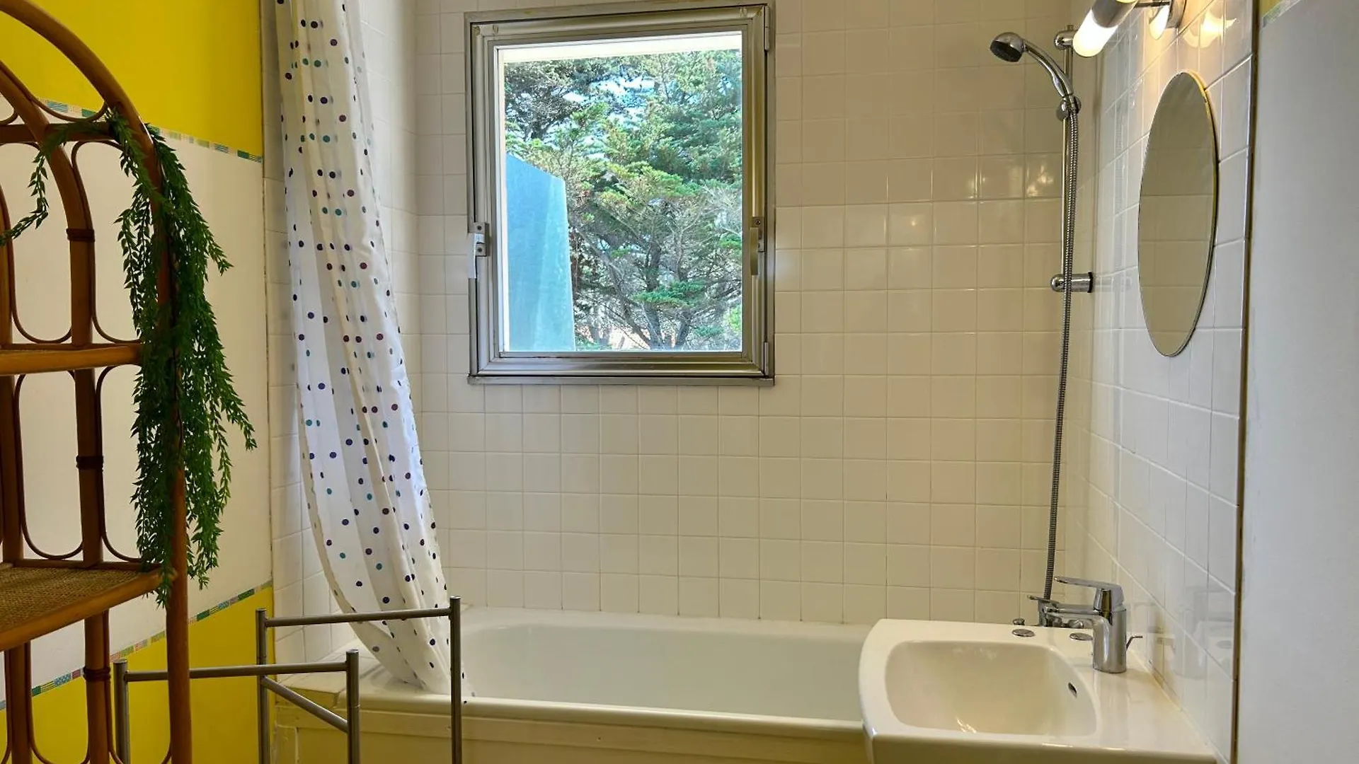401 - Appart T2 A 50M De La Belle Plage De Caroual Erquy Apartamento