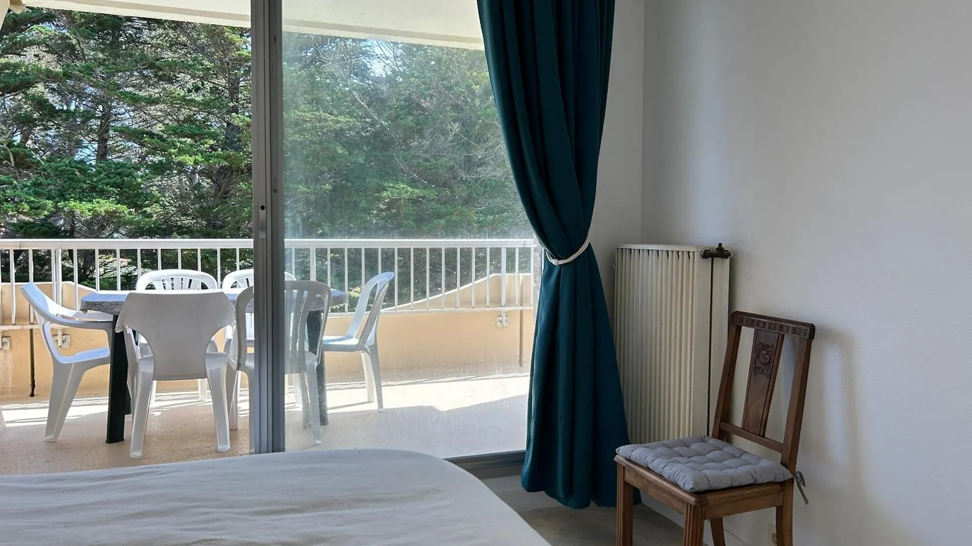 Appartamento 401 - Appart T2 A 50M De La Belle Plage De Caroual Erquy Francia