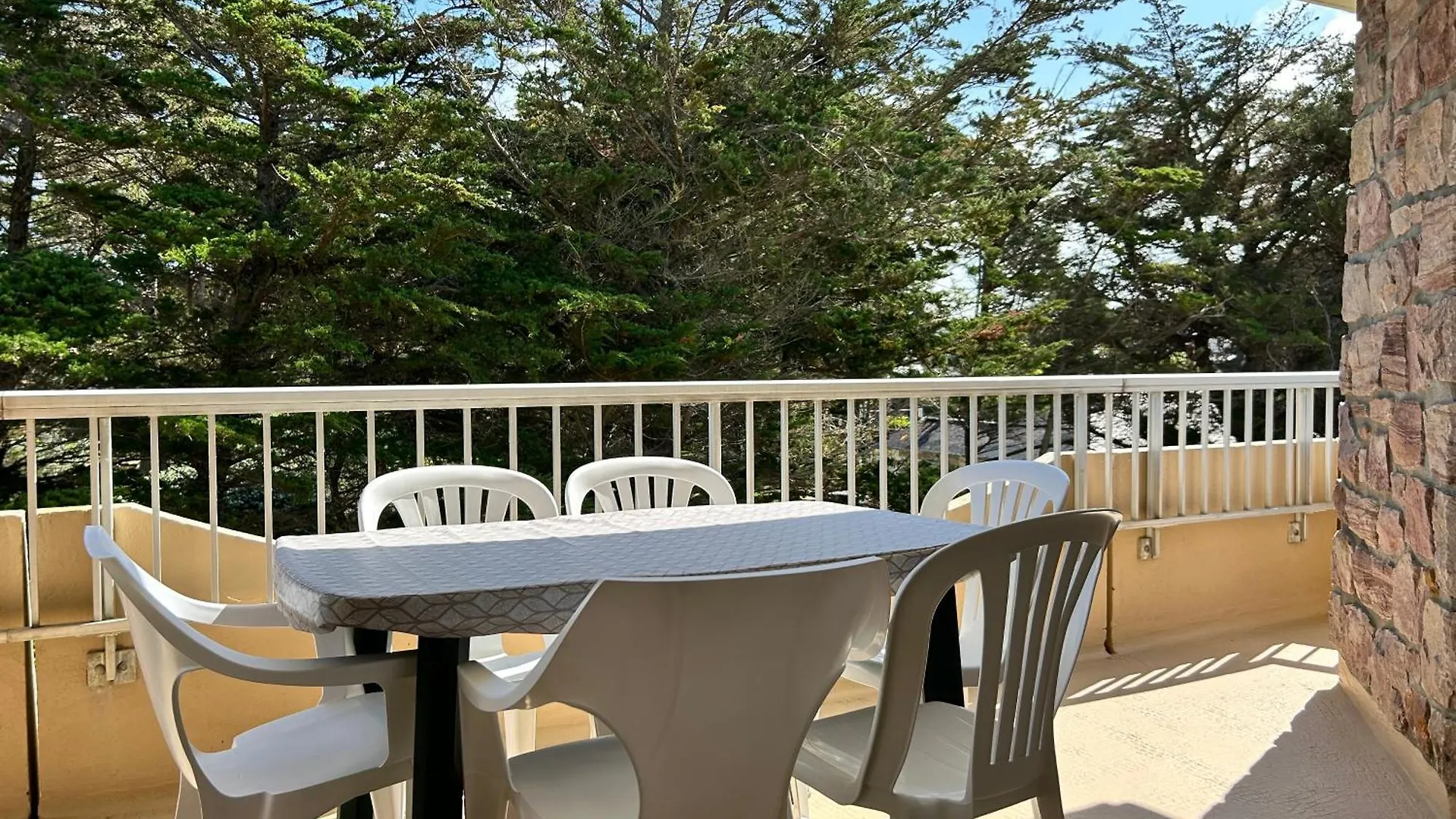 Apartamento 401 - Appart T2 A 50M De La Belle Plage De Caroual Erquy